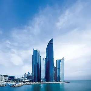 Otel Park Hyatt, Busan