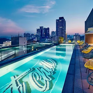 Hotel L7 Haeundae By Lotte, Busan