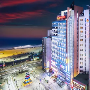 Hotel Sunset, Busan