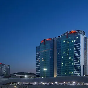 Hotel Asti Station, Busan