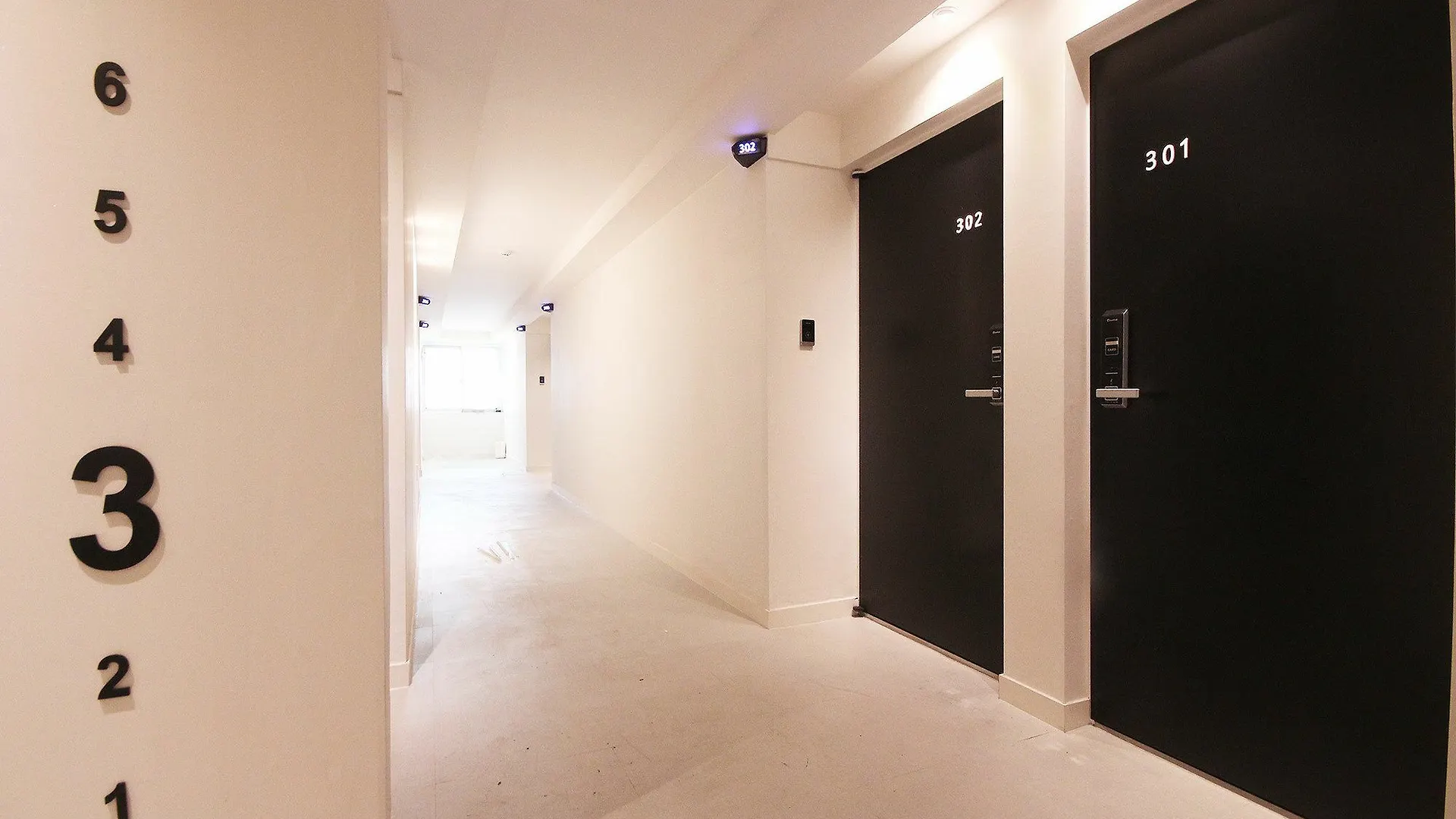 Soho Hotel Busan