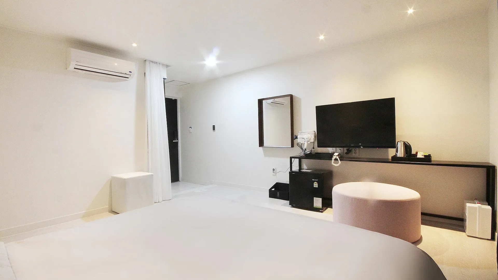 Soho Hotel Busan