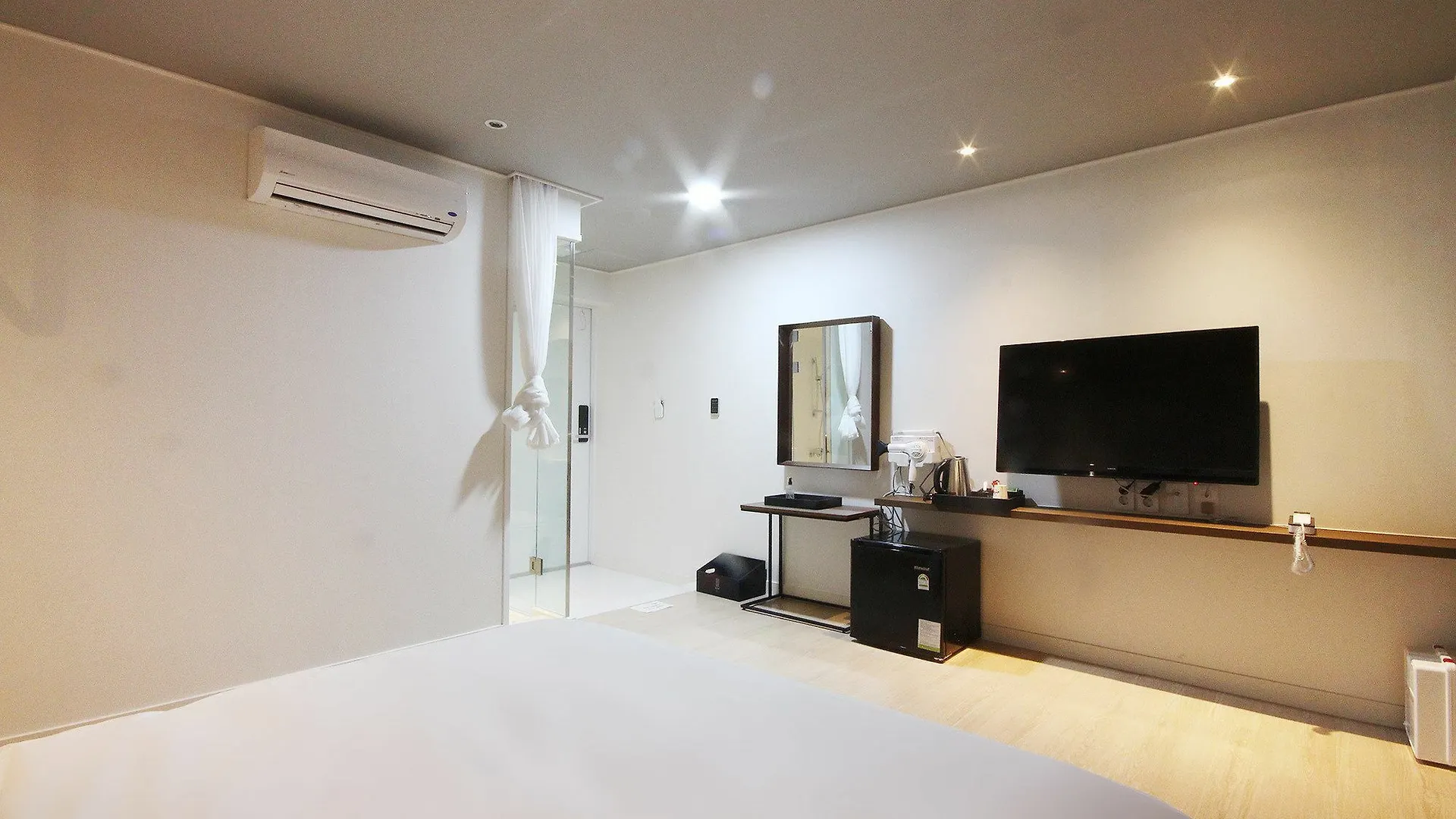 Soho Hotel Busan